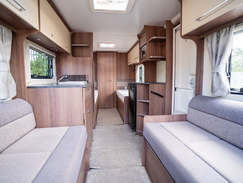 Bailey Phoenix 642 2019 Caravan - Large 3