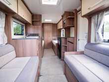 Bailey Phoenix 642 2019 Caravan3
