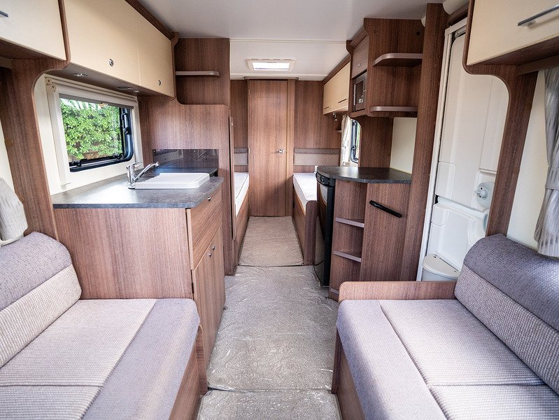 Bailey Phoenix 642 2019 Caravan - Large 2