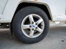 Bailey Phoenix 642 2019 Caravan39