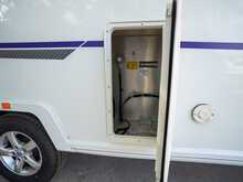 Bailey Phoenix 642 2019 Caravan41