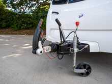 Bailey Phoenix 642 2019 Caravan38