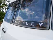 Bailey Phoenix 642 2019 Caravan35