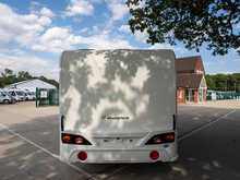 Bailey Phoenix 642 2019 Caravan30