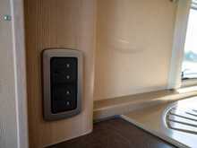 Sterling Elite Searcher 2011 Caravan25