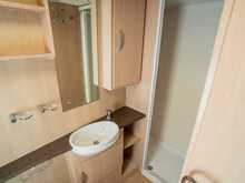 Sterling Elite Searcher 2011 Caravan15