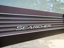 Sterling Elite Searcher 2011 Caravan35