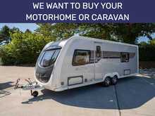 Sterling Elite Searcher 2011 Caravan0