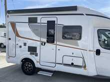 Burstner Lyseo TD Harmony 594 2025 Motorhome1