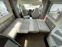 Burstner Lyseo TD Harmony 594 2025 Motorhome10