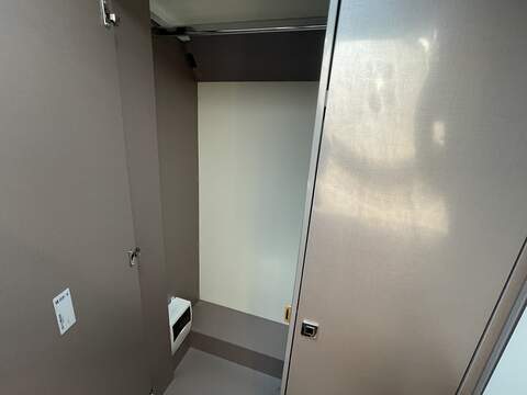 Burstner Lyseo TD Harmony 594 Motorhome - U2639