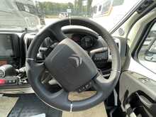 Burstner Lyseo TD Harmony 594 2025 Motorhome6