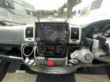 Burstner Lyseo TD Harmony 594 2025 Motorhome5
