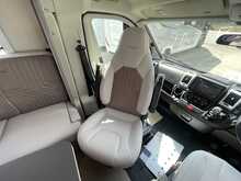 Burstner Lyseo TD Harmony 594 2025 Motorhome7