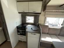 Burstner Lyseo TD Harmony 594 2025 Motorhome14