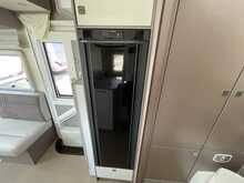Burstner Lyseo TD Harmony 594 2025 Motorhome17