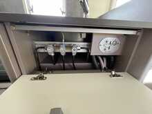 Burstner Lyseo TD Harmony 594 2025 Motorhome29