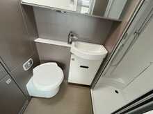Burstner Lyseo TD Harmony 594 2025 Motorhome20