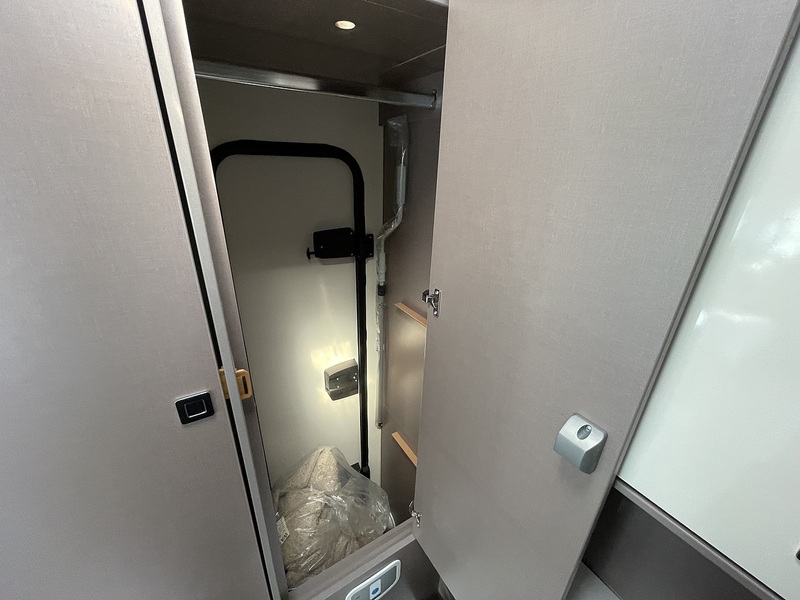 Burstner Lyseo TD Harmony 594 2025 Motorhome - Large 24