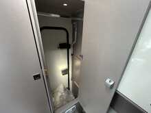 Burstner Lyseo TD Harmony 594 2025 Motorhome24