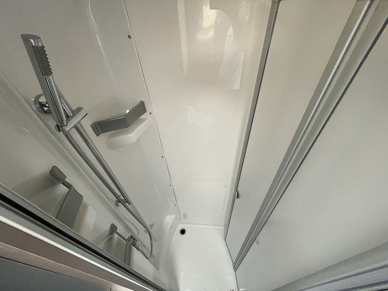 Burstner Lyseo TD Harmony 594 2025 Motorhome - Large 22