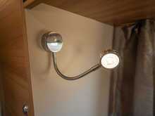 Bailey Adamo 75-4DL 2023 Motorhome20
