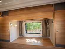 Bailey Adamo 75-4DL 2023 Motorhome16