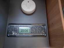 Bailey Adamo 75-4DL 2023 Motorhome29