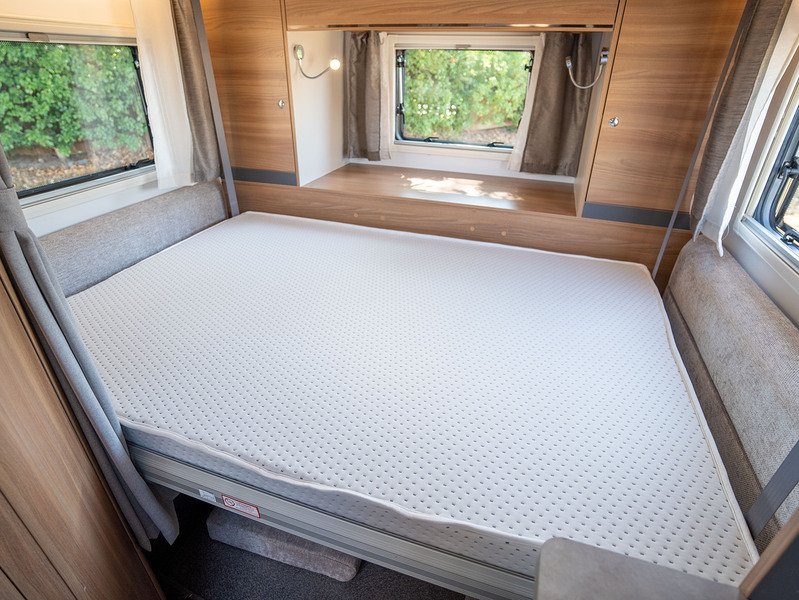 Bailey Adamo 75-4DL 2023 Motorhome - Large 8