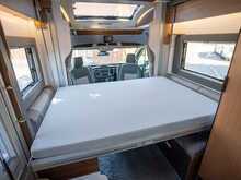 Bailey Adamo 75-4DL 2023 Motorhome9
