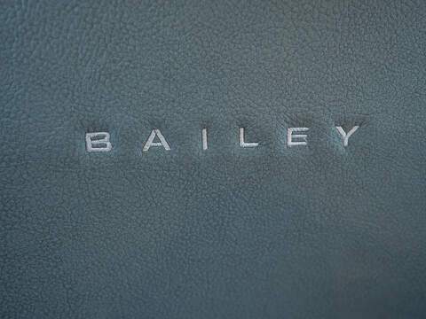 Bailey Adamo 75-4DL Motorhome - U2640