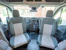 Bailey Adamo 75-4DL 2023 Motorhome23