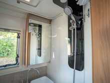 Bailey Adamo 75-4DL 2023 Motorhome15