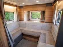Bailey Adamo 75-4DL 2023 Motorhome4