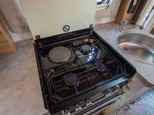 Bailey Adamo 75-4DL 2023 Motorhome12
