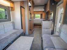 Bailey Adamo 75-4DL 2023 Motorhome2
