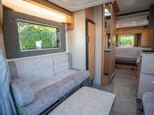 Bailey Adamo 75-4DL 2023 Motorhome3