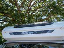Bailey Adamo 75-4DL 2023 Motorhome39