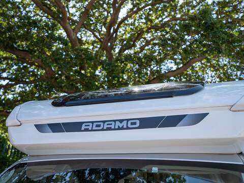Bailey Adamo 75-4DL Motorhome - U2640