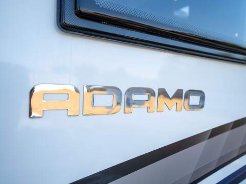 Bailey Adamo 75-4DL Motorhome - U2640