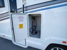 Bailey Adamo 75-4DL 2023 Motorhome42