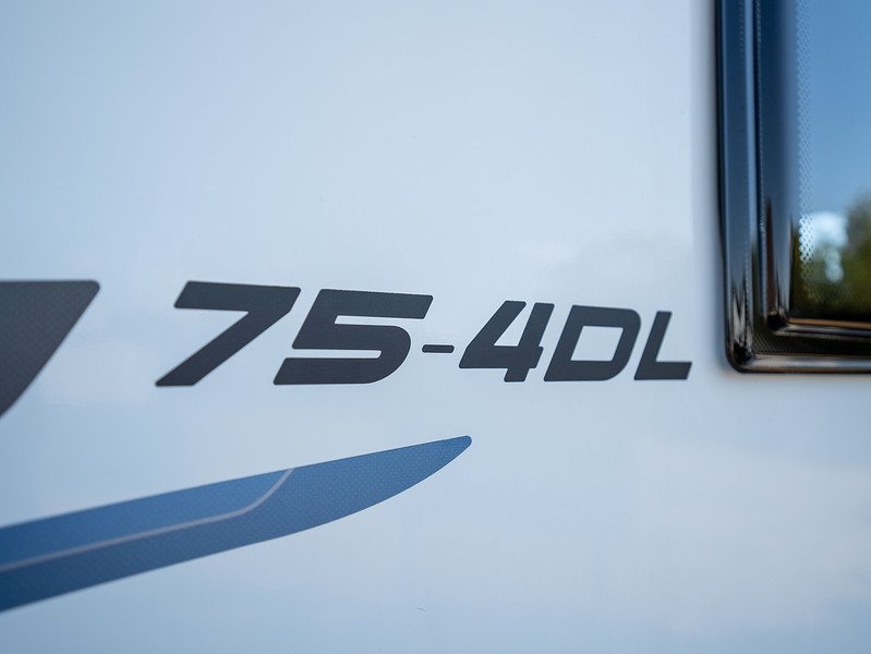 Bailey Adamo 75-4DL 2023 Motorhome - Large 46