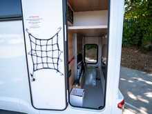 Bailey Adamo 75-4DL 2023 Motorhome48