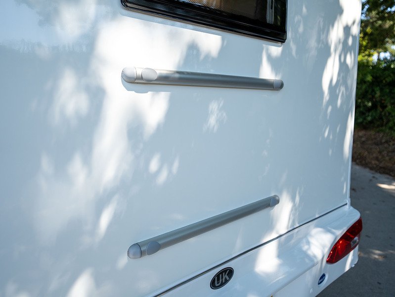 Bailey Adamo 75-4DL 2023 Motorhome - Large 50