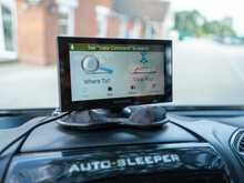 Autosleeper Symbol 2017 Campervan26