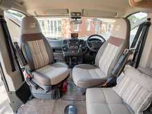 Autosleeper Symbol 2017 Campervan2