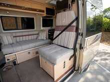 Autosleeper Symbol 2017 Campervan3