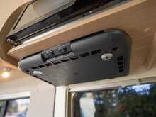 Autosleeper Symbol 2017 Campervan13