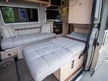Autosleeper Symbol 2017 Campervan5