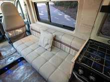 Autosleeper Symbol 2017 Campervan6